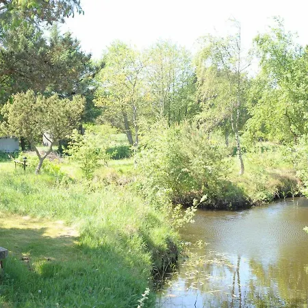 10 Person In Dom wakacyjny Blåvand