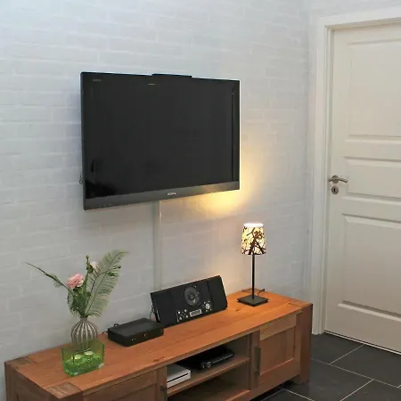 Dom wakacyjny 10 Person In Blåvand