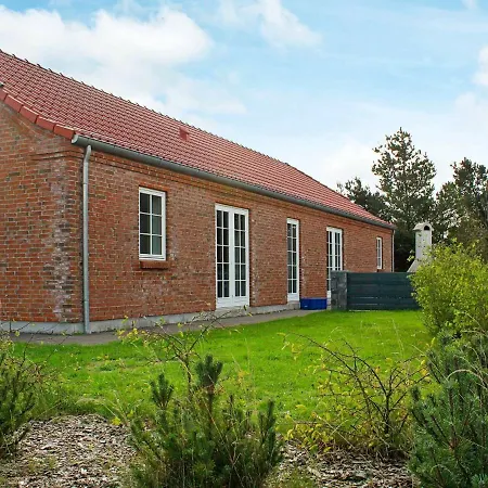 10 Person In Dom wakacyjny Blåvand