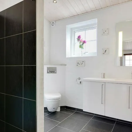 10 Person In Dom wakacyjny Blåvand