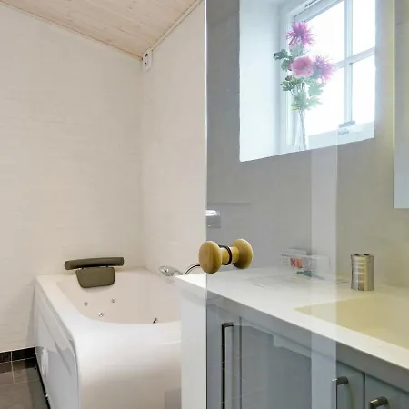 Dom wakacyjny 10 Person In Blåvand