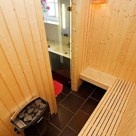 Dom wakacyjny 10 Person In